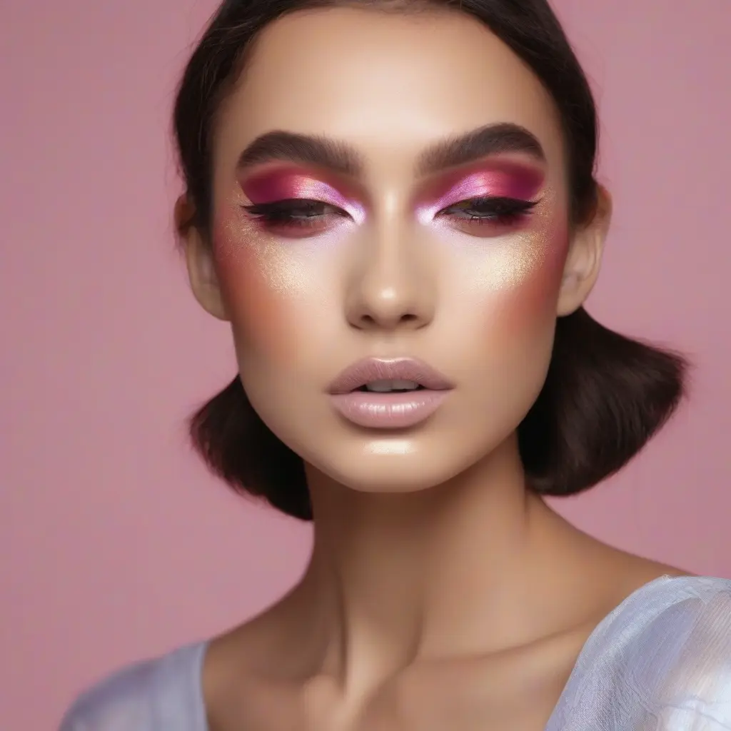 Exploring the Best Makeup Trends to Try in 2024