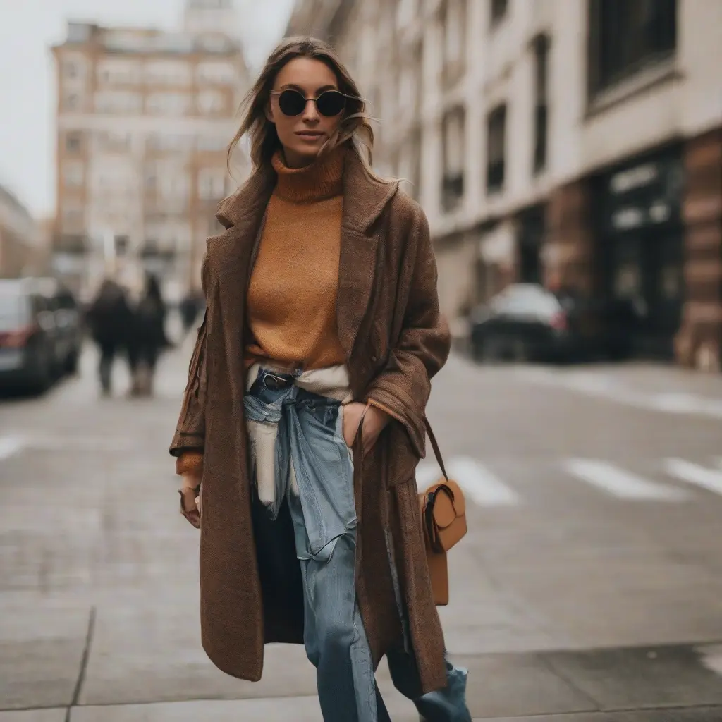 The Art of Layering: Style Tips for Every Season