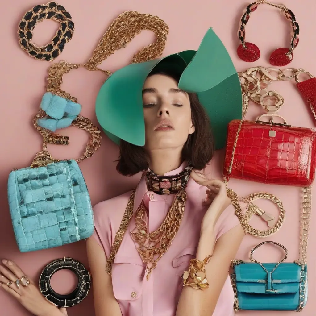 The Importance of Statement Accessories in Fashion