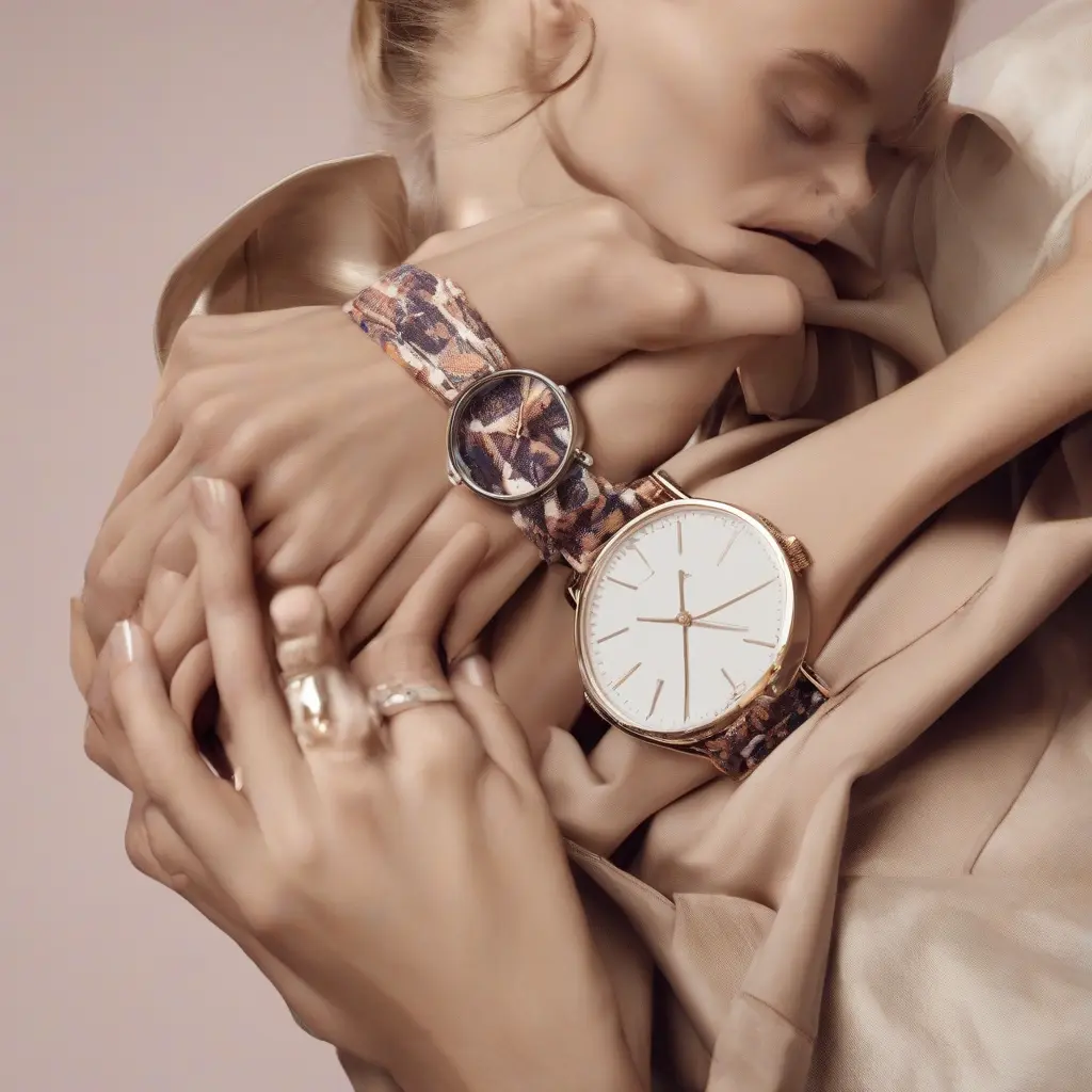 Fashion Forward: Must-Have Accessories for the Upcoming Year