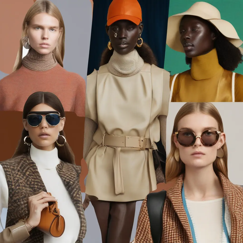 Seasonal Accessory Trends to Elevate Your Style This Year