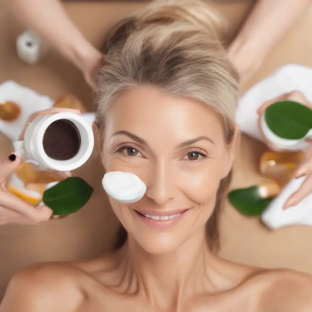 The Ultimate Guide to Anti-Aging Skincare: Tips and Tricks