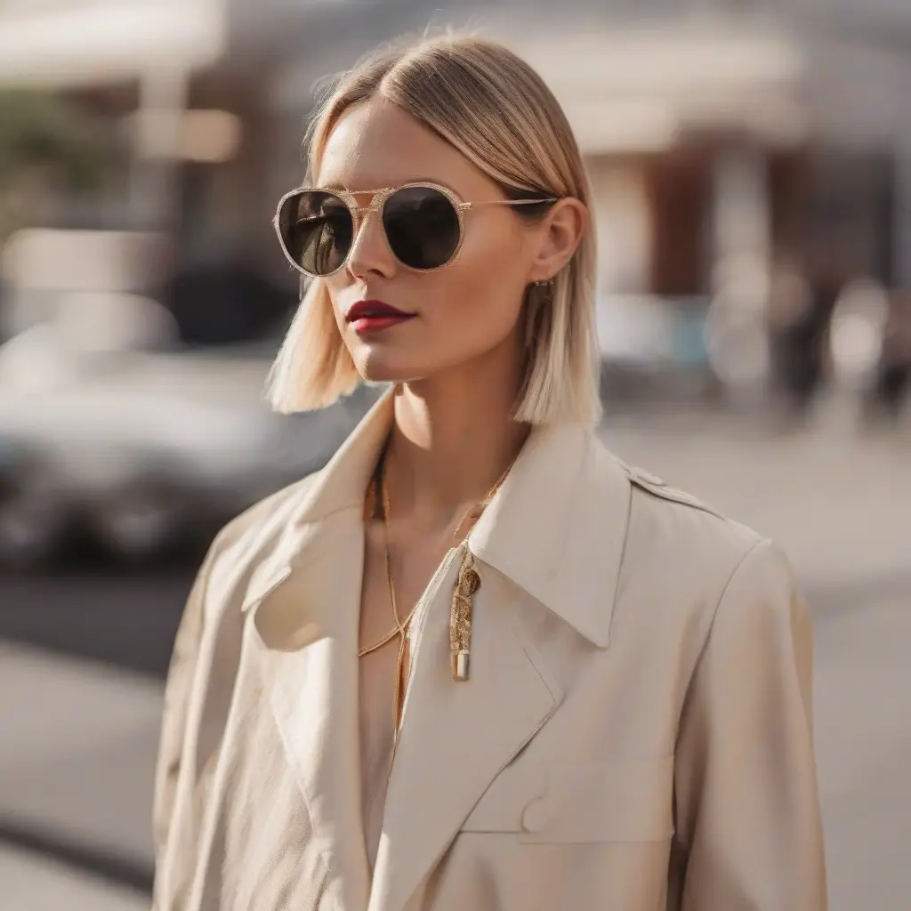 The Best Sunglasses Styles to Suit Every Face Shape