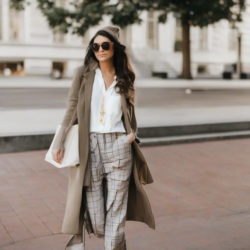 Transitional Pieces: Fashion Trends for Changing Seasons