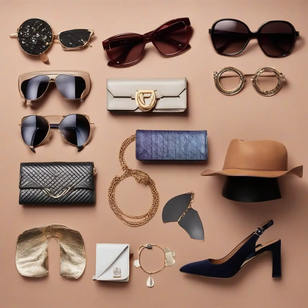 10 Must-Have Accessories to Elevate Your Wardrobe