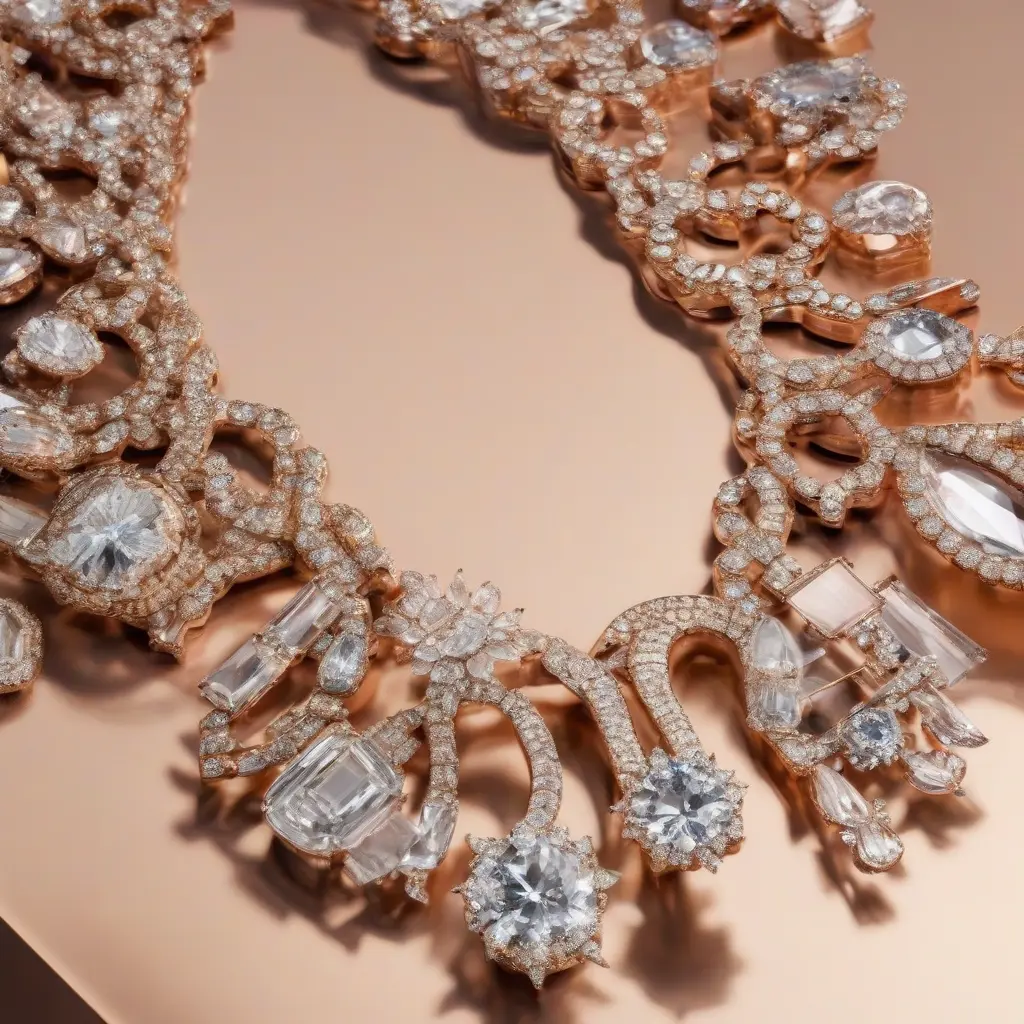 Fashion Forward: Exploring the Hottest Jewelry Trends of 2023