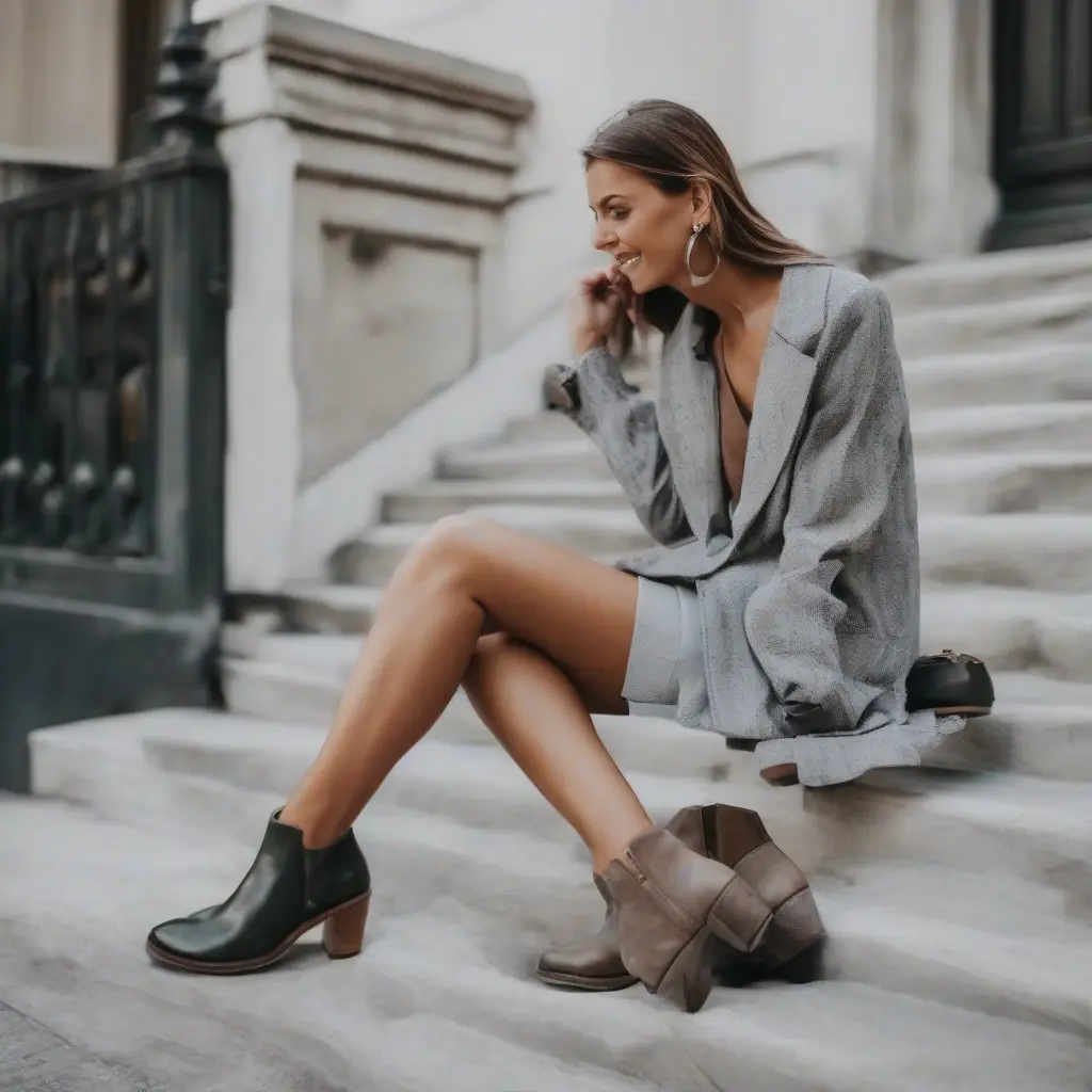 How to Choose the Right Footwear: Style Tips for Every Occasion