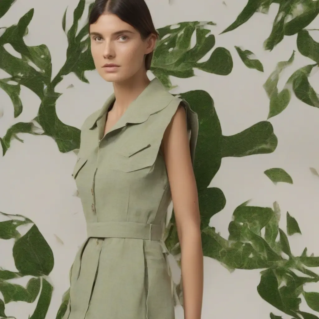 Sustainable Fashion: How Eco-Friendly Materials Are Transforming Trends