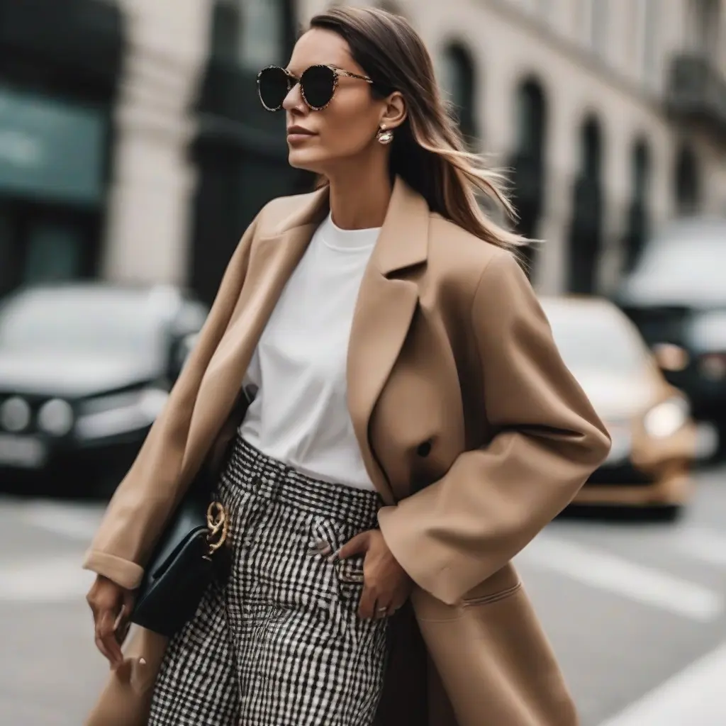 The Best Style Tips to Look Effortlessly Chic
