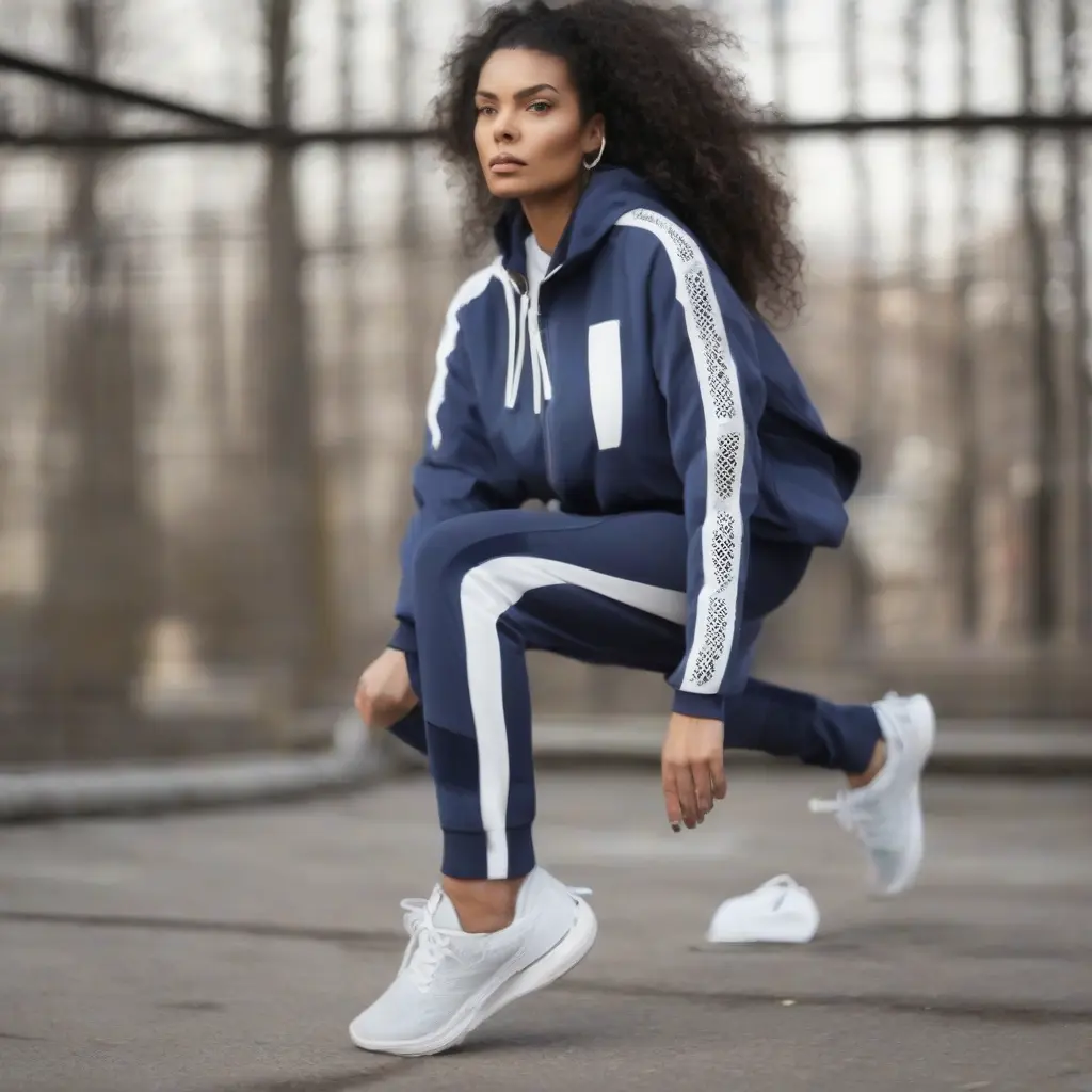 Athleisure: The Trend That Is Here to Stay