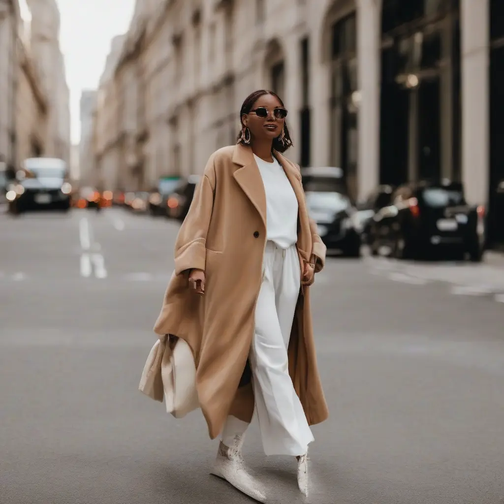 Mastering the Art of Oversized Clothing: Tips for a Chic Look