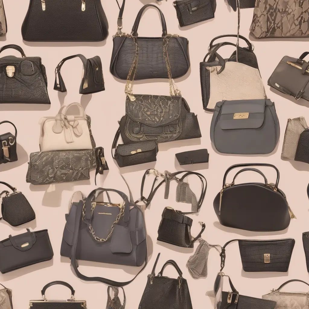 Choosing the Perfect Handbag for Any Occasion