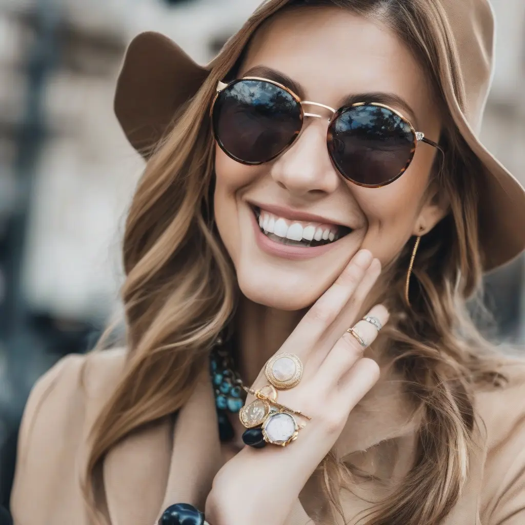 Accessorizing Like a Pro: Essential Style Tips for Every Outfit
