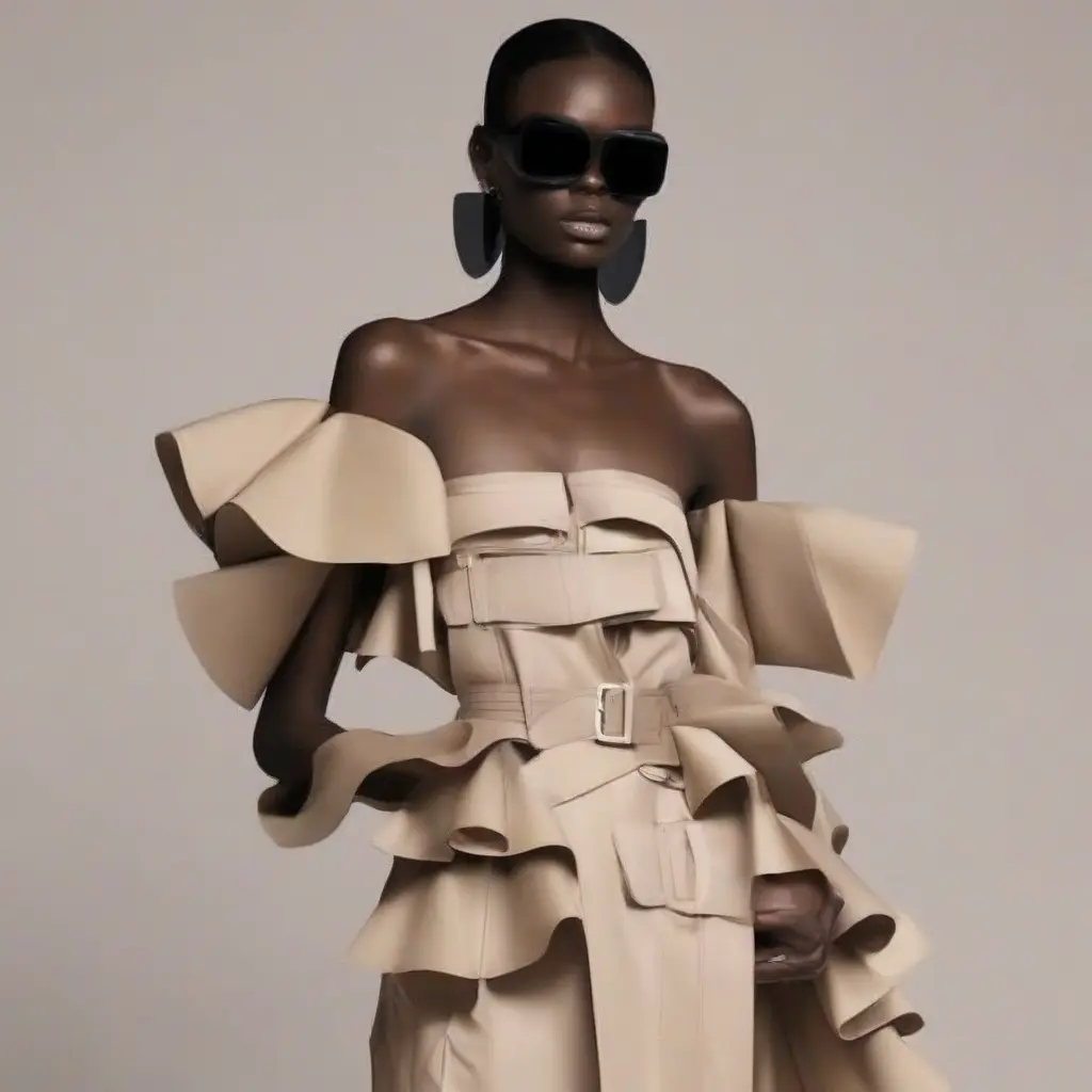 Top 10 Fashion Trends to Watch in 2024