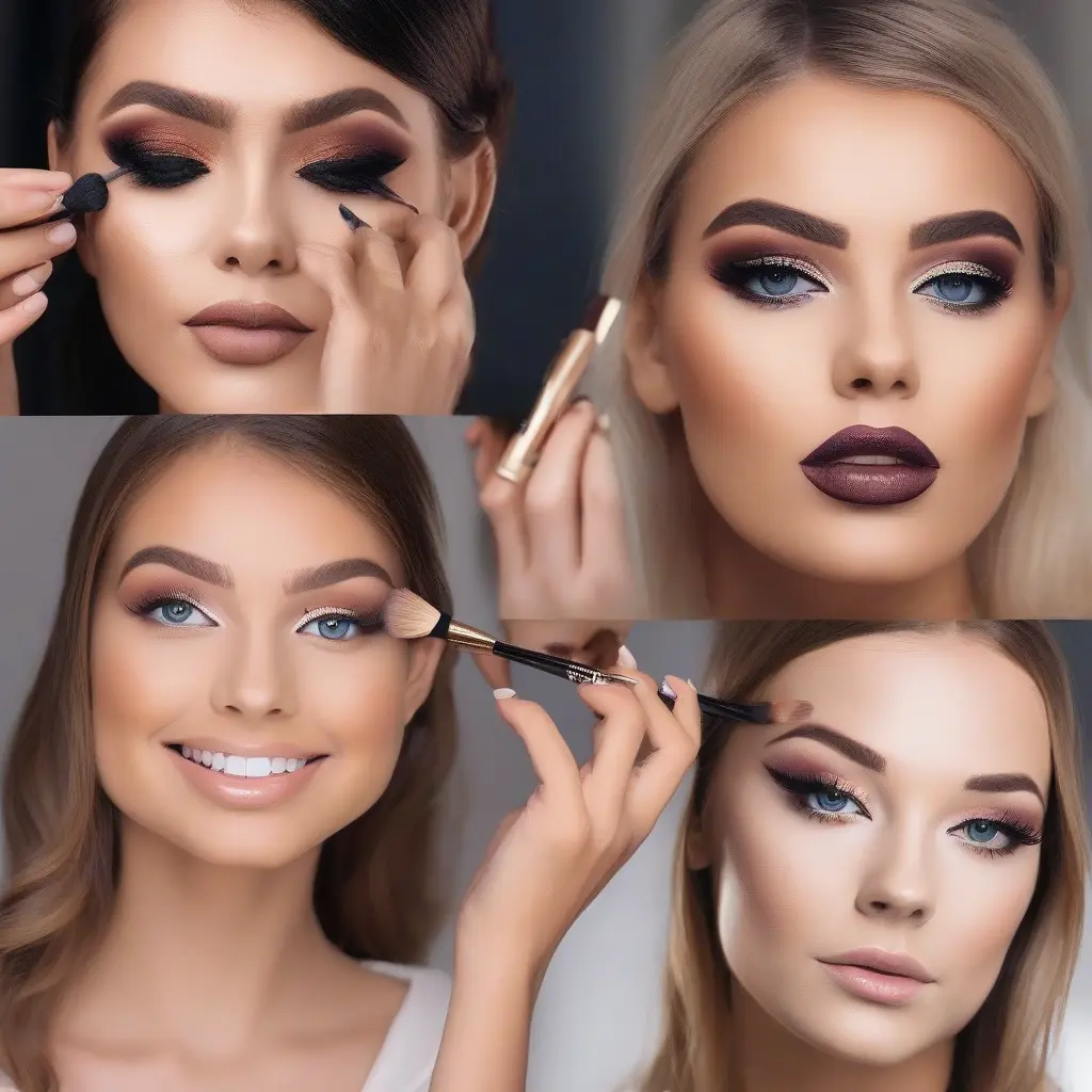 Makeup for Different Occasions: How to Transform Your Look