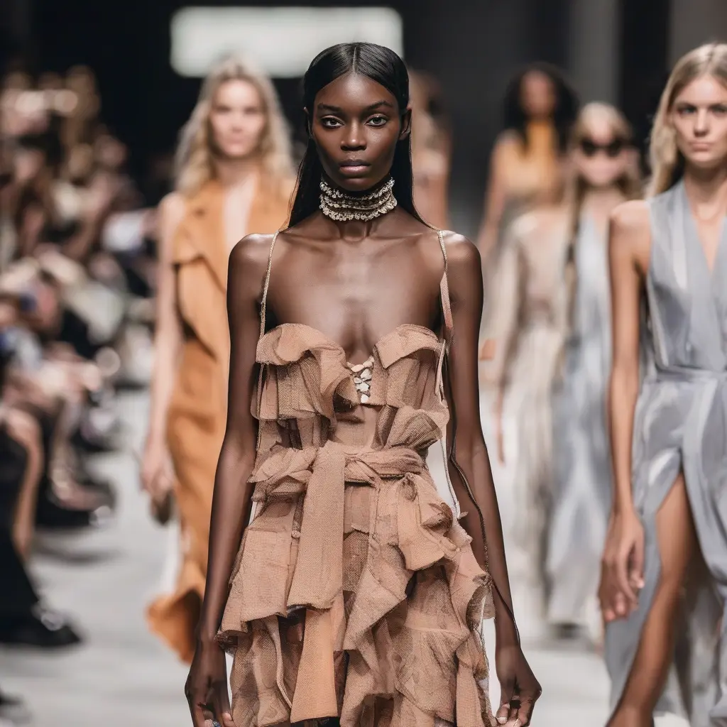 The Importance of Fashion Week: Trends that Shape the Year Ahead