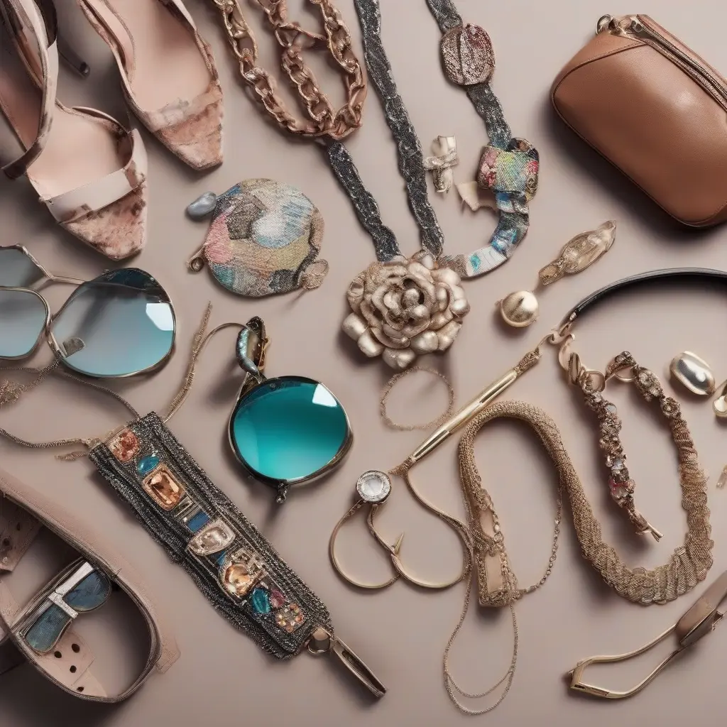 Accessorizing for Impact: Current Trends You Can’t Ignore