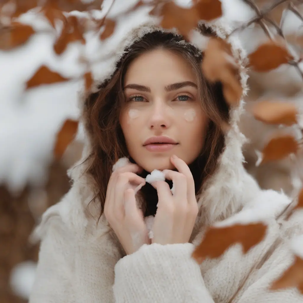 Seasonal Skincare: Adjusting Your Routine for Winter Dryness