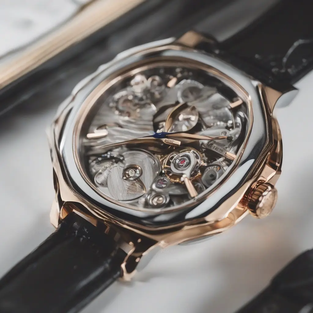 Fashion Watches: Choosing the Right Timepiece for Your Style