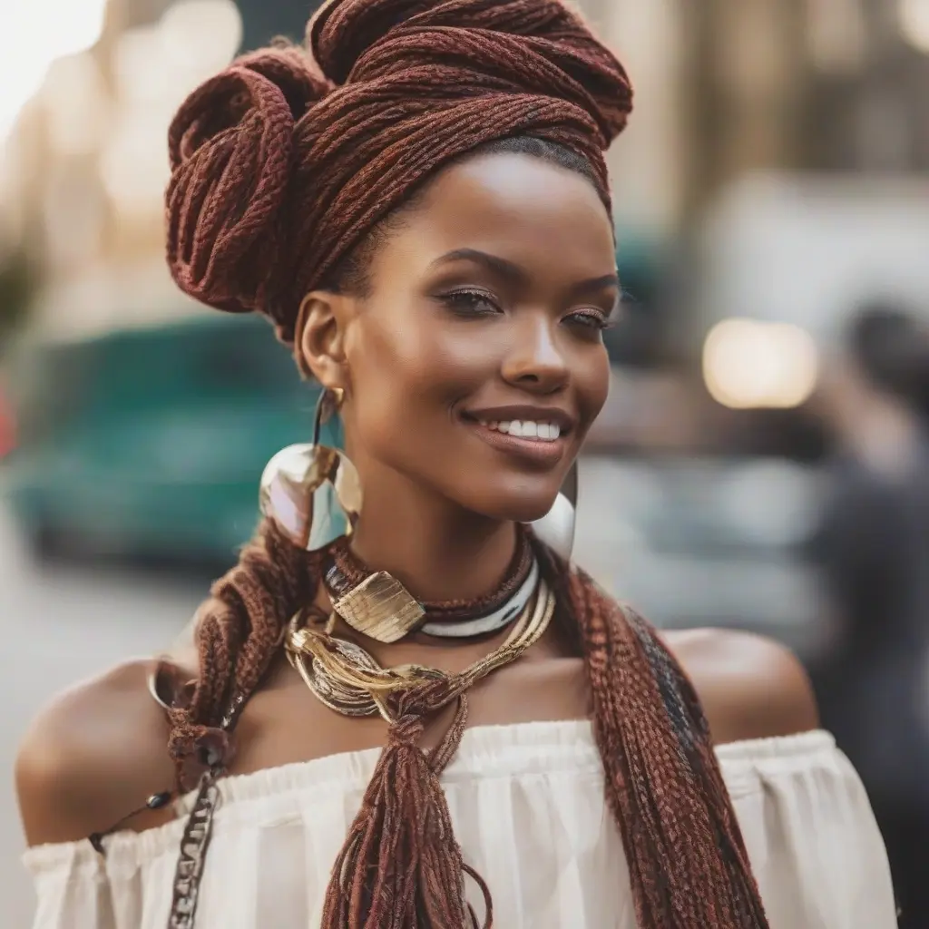 Mastering the Art of Accessory Mixing: Tips for a Balanced Look