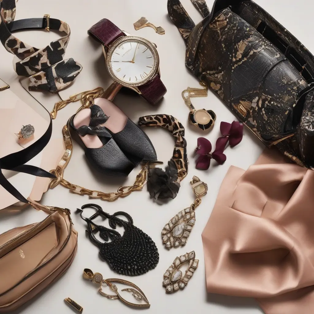 Style Tips for Selecting the Perfect Statement Piece