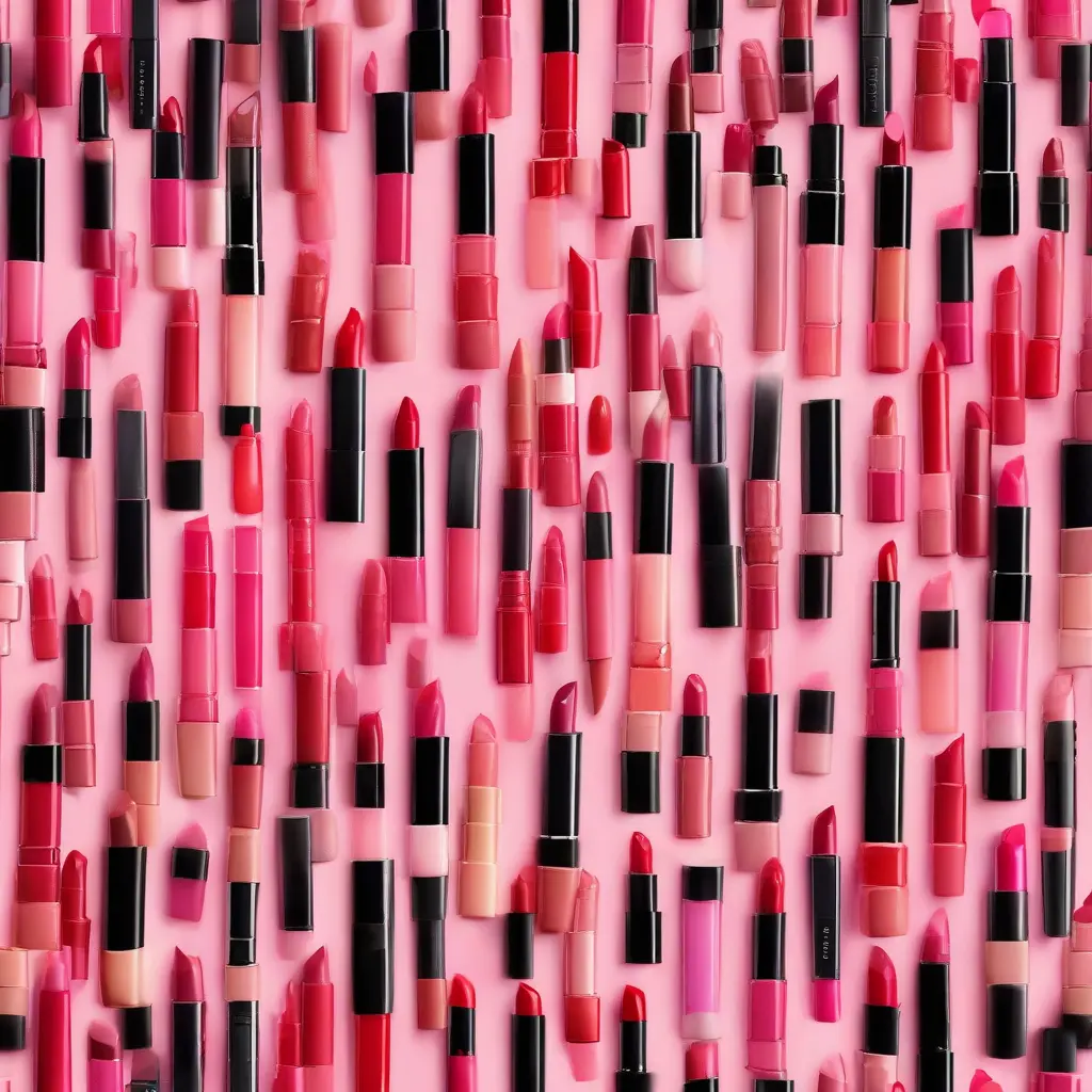 Choosing the Right Lip Color for Every Skin Tone