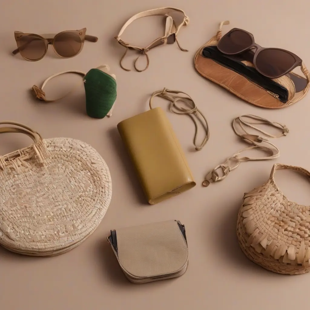 The Rise of Sustainable Accessories: Embrace Eco-Friendly Choices