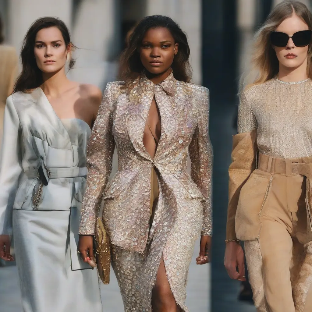 Fashion Trends for Every Body Type: Dressing for Your Shape