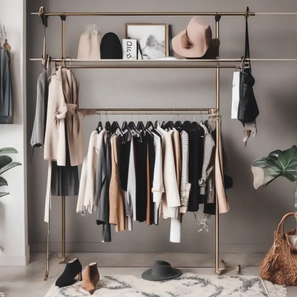 Creating a Capsule Wardrobe: A Trendy Guide for Fashion Enthusiasts