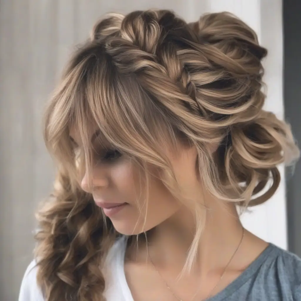 Stylish Hairstyles to Complement Your Outfit: Tips and Tricks