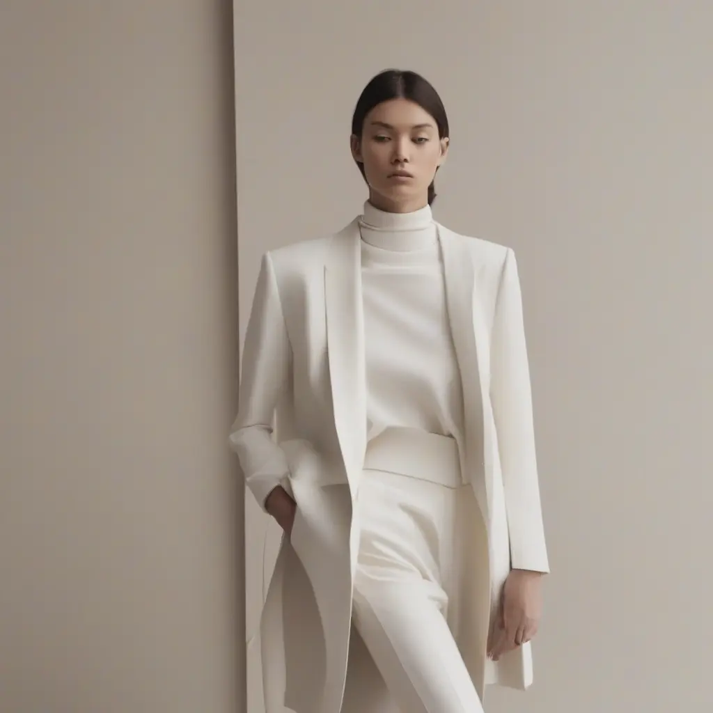 Minimalism in Fashion: Embracing Simplicity This Year