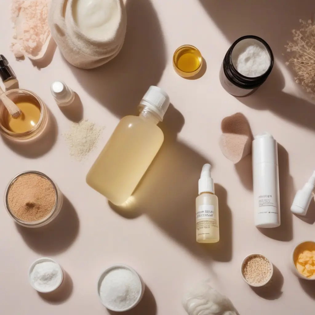 Understanding Skincare Ingredients: What You Should Know