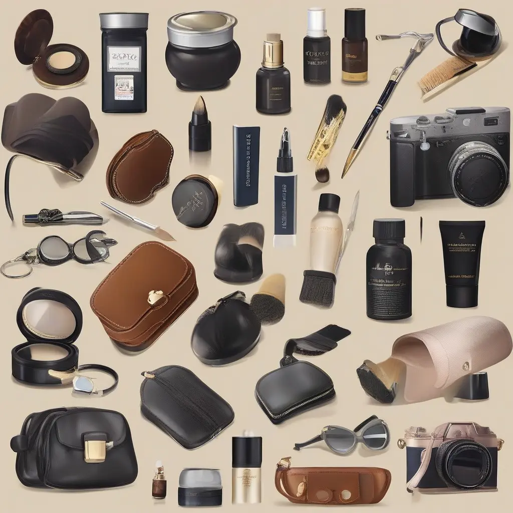 Essential Accessory Care Tips: How to Maintain Your Collection