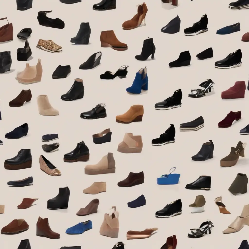 Must-Have Footwear Trends for Every Occasion