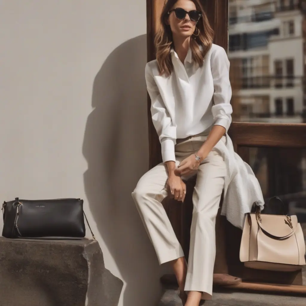 Timeless Fashion: Style Tips for Investing in Classic Pieces