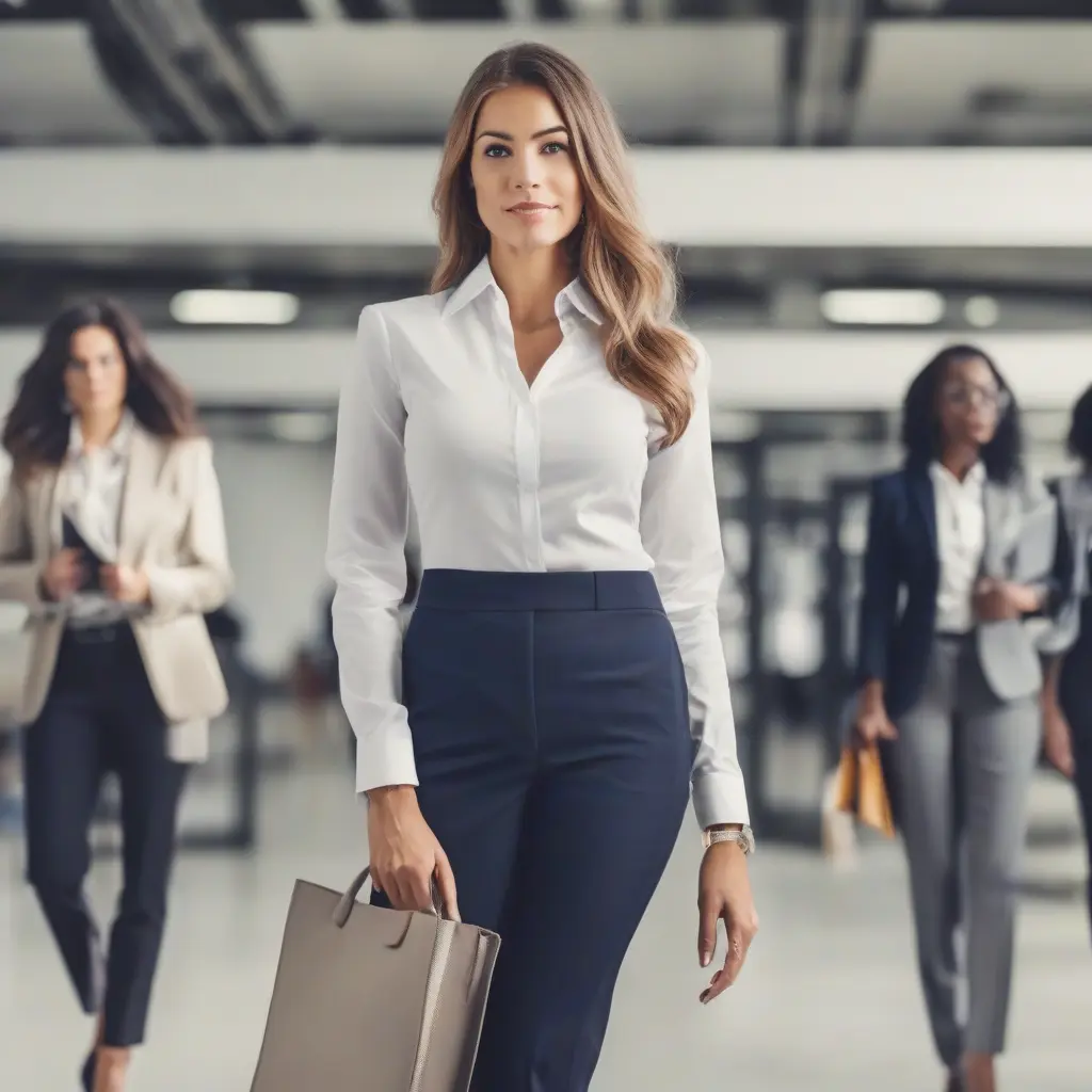 Dressing for the Workplace: Exploring Current Trends in Professional Attire