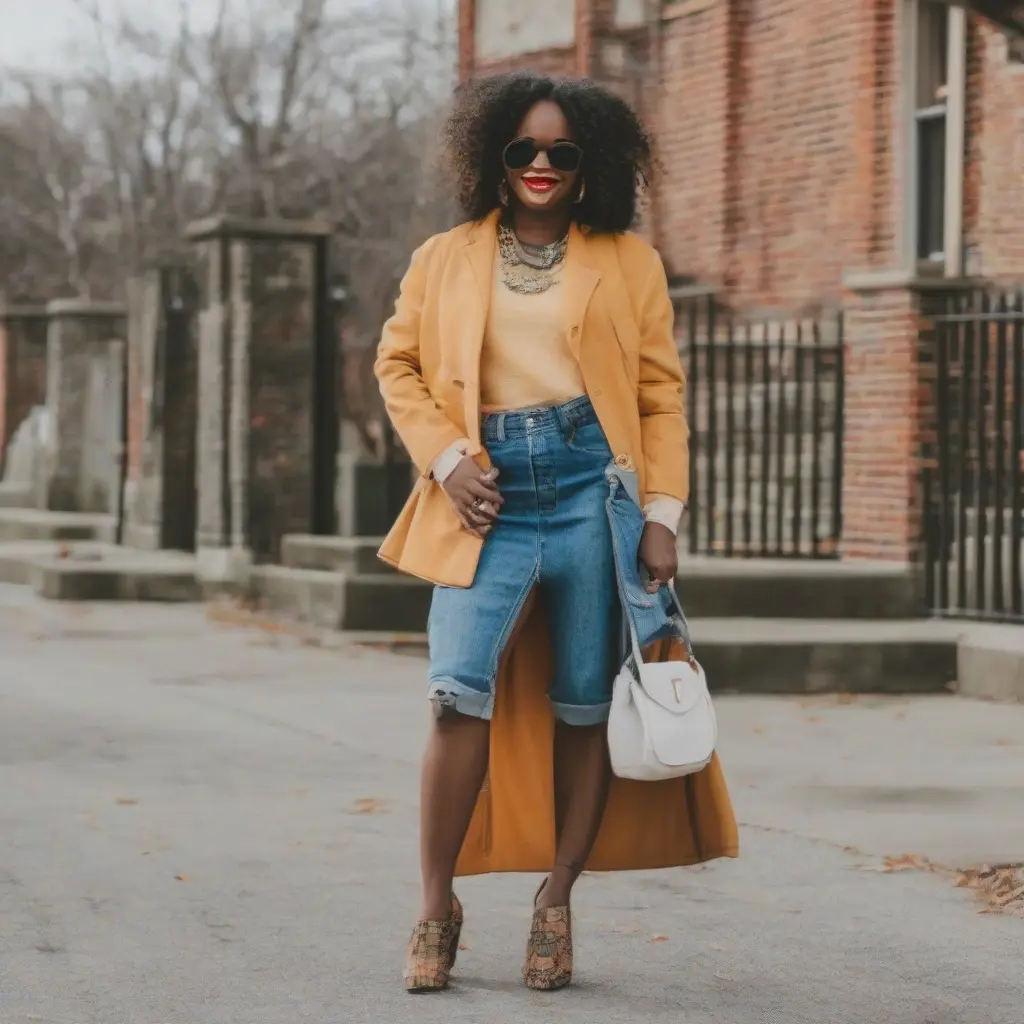 Transform Your Look: Essential Style Tips for Thrifted Fashion Finds