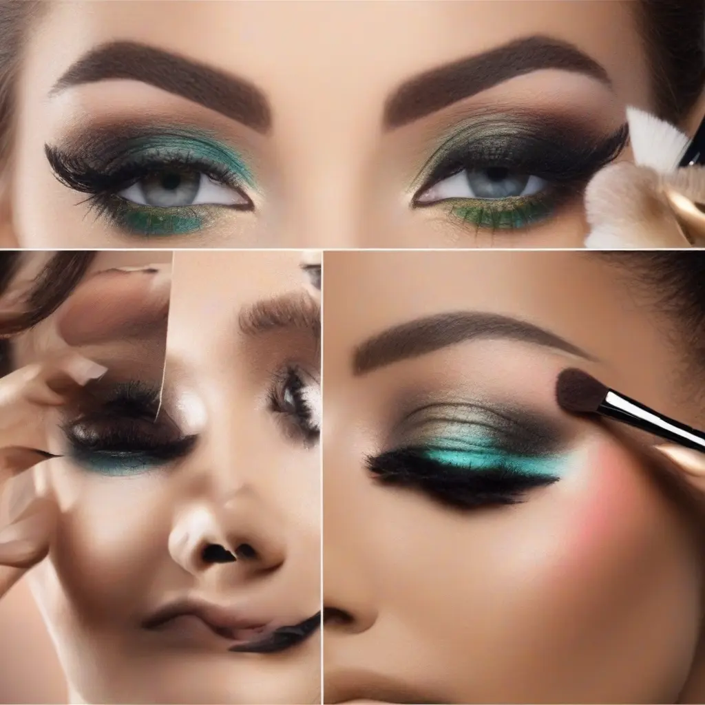 Brightening Your Look: Essential Tips for Stunning Eye Makeup