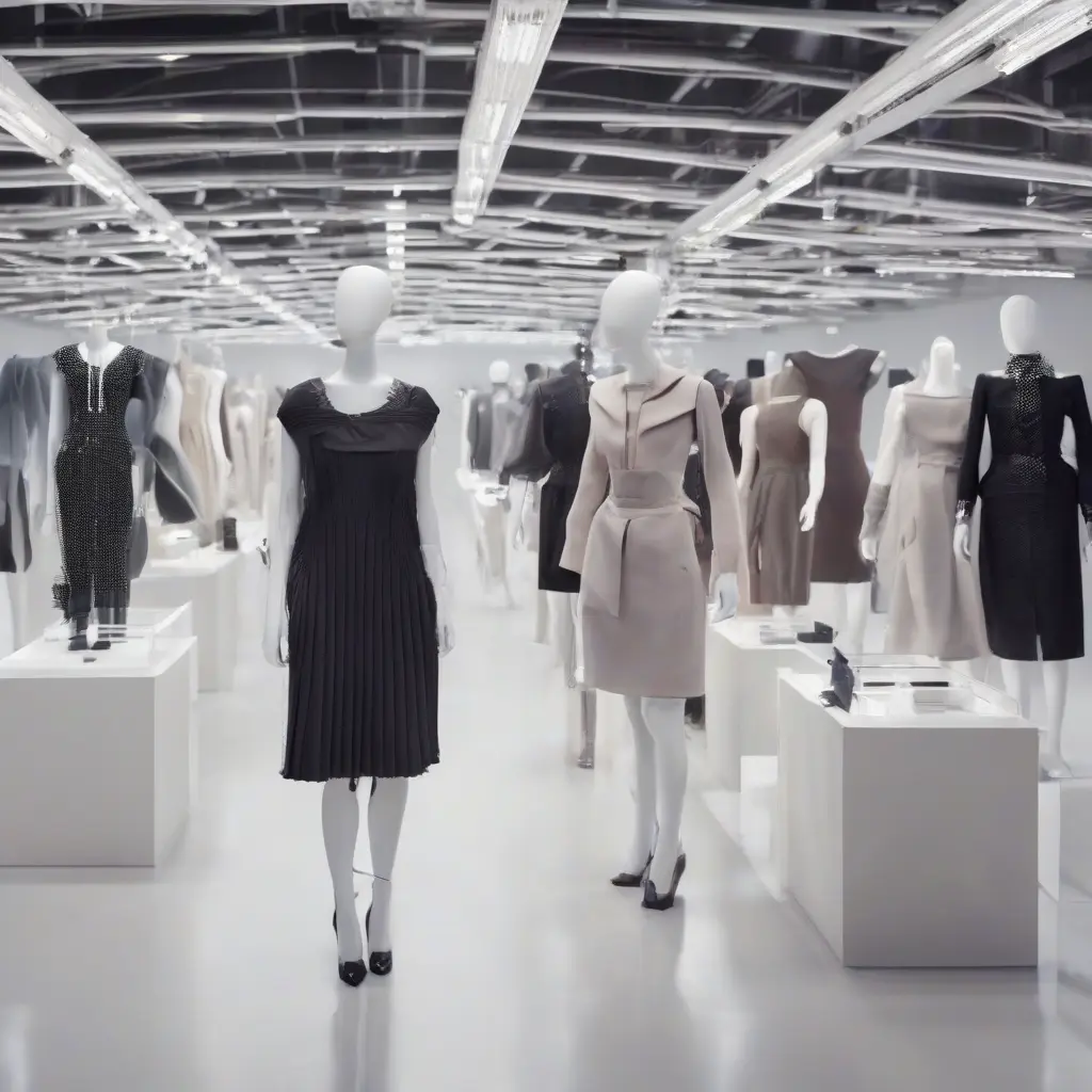 Fashion Tech: Innovations Transforming the Fashion Industry