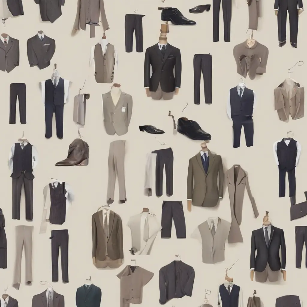The Importance of Fit: Essential Style Tips for Tailoring Your Clothes