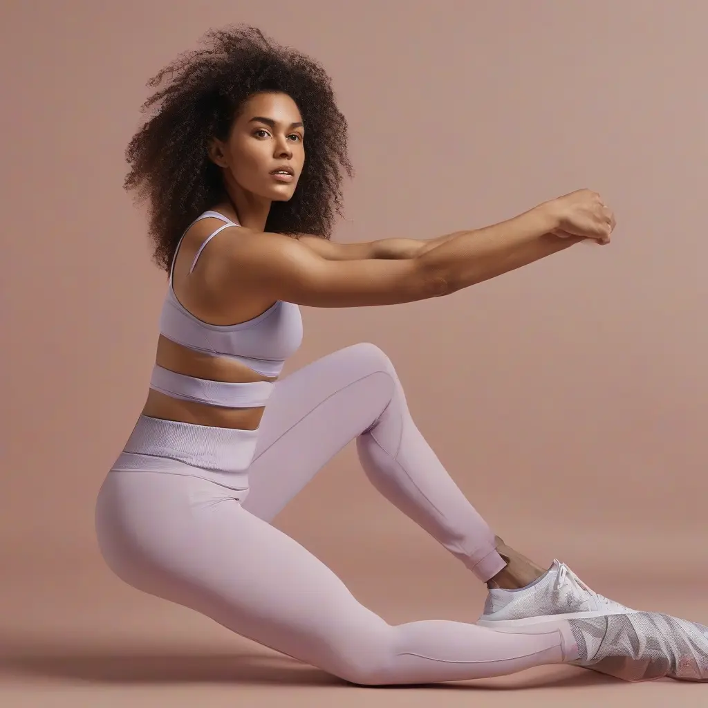 The Evolution of Athleisure: Merging Fitness and Fashion Trends