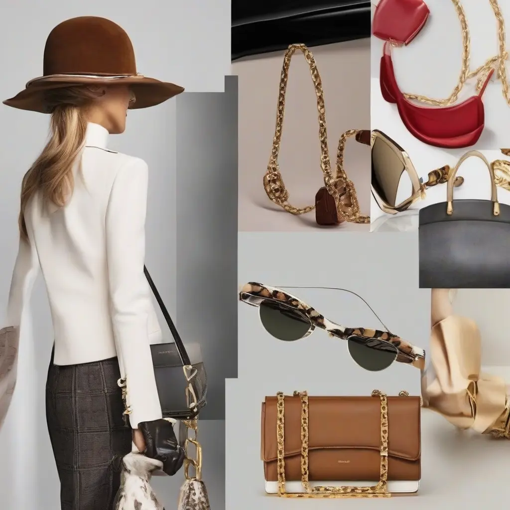 How to Create a Signature Look with Accessories: A Comprehensive Guide