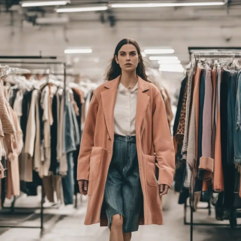 Fast Fashion vs. Slow Fashion: Understanding the Trends