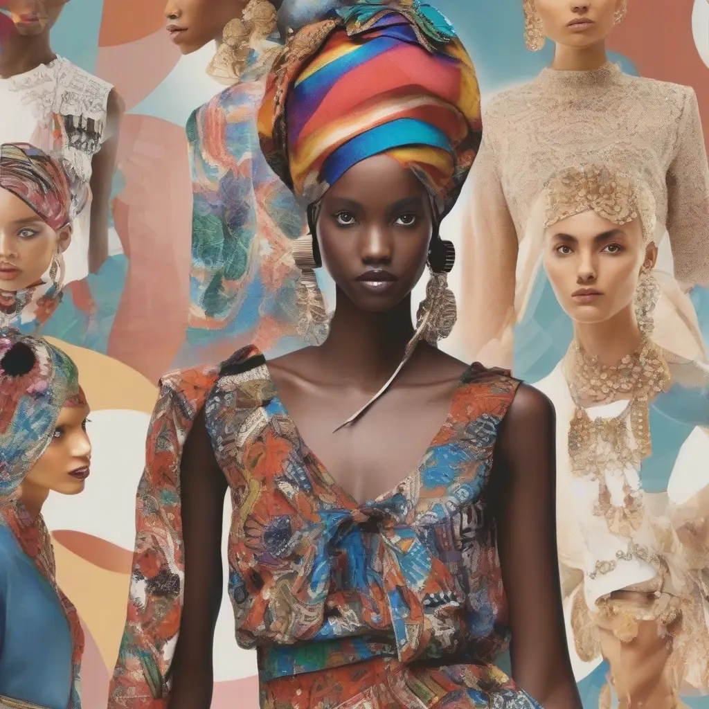 Cultural Influences on Fashion Trends: A Global Perspective