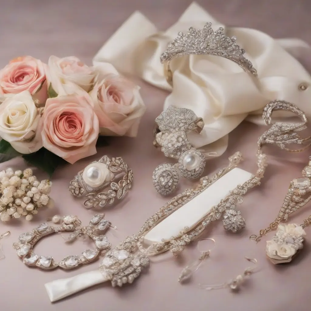Accessorizing for Special Occasions: Essential Tips for Weddings and Events